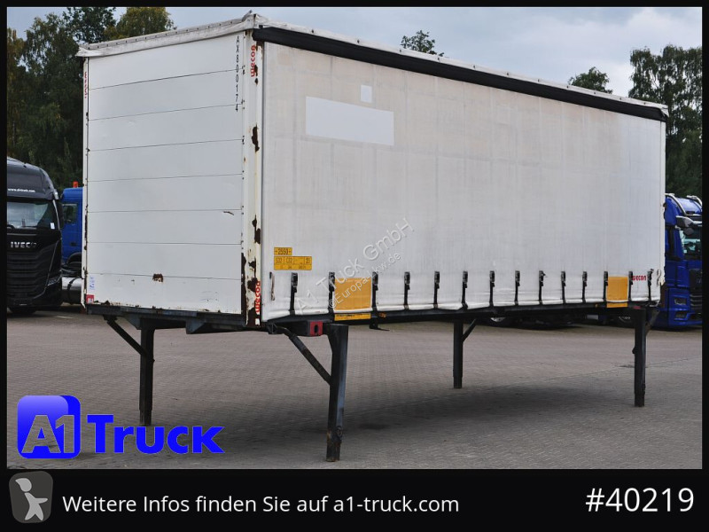 PL-utrustningar Wecon WPR 745, verzinkt, 2520...