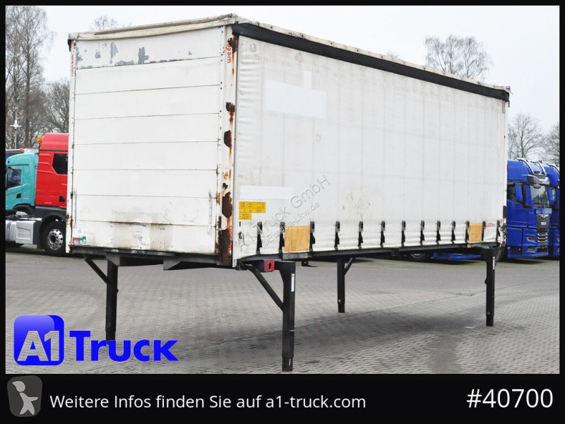 PL-utrustningar Wecon WPR 745, verzinkt, 2520...