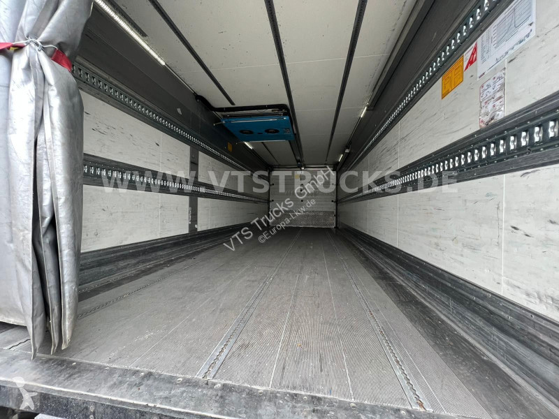 مقطورة Ackermann Z-VA-F18/17.7E Tandem...