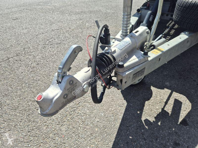 Remorque   TTRANSPORTER
