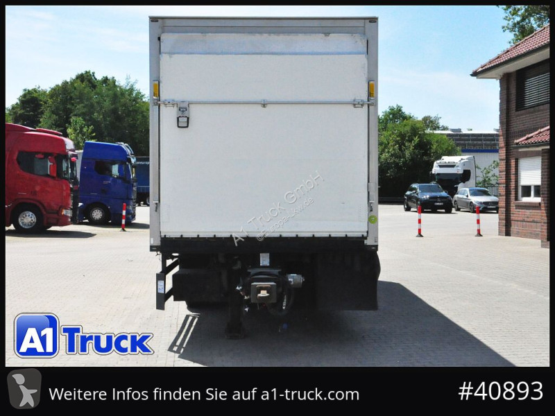 مقطورة Schmitz Cargobull SCB C2, oben...