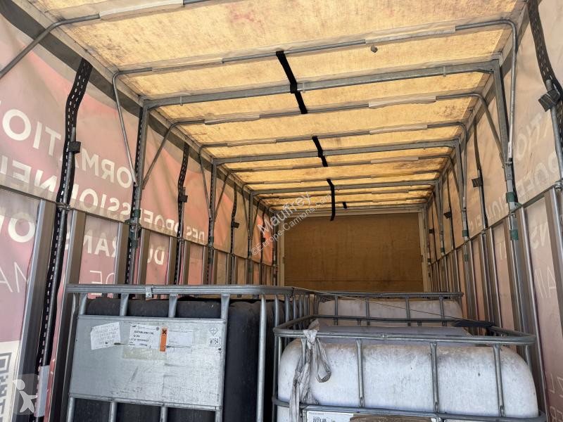 مقطورة Lecitrailer