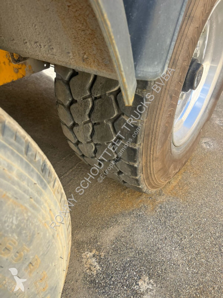 مقطورة Schwarzmüller M-Serie Z Schwarzmüller...