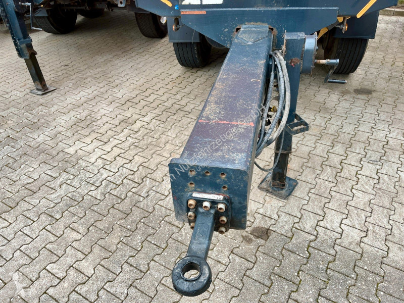 Remolque Carnehl CTK/ST |...