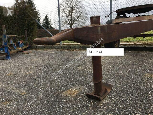 Reboque Hangler