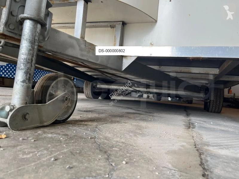 Tudela 0500 trailer