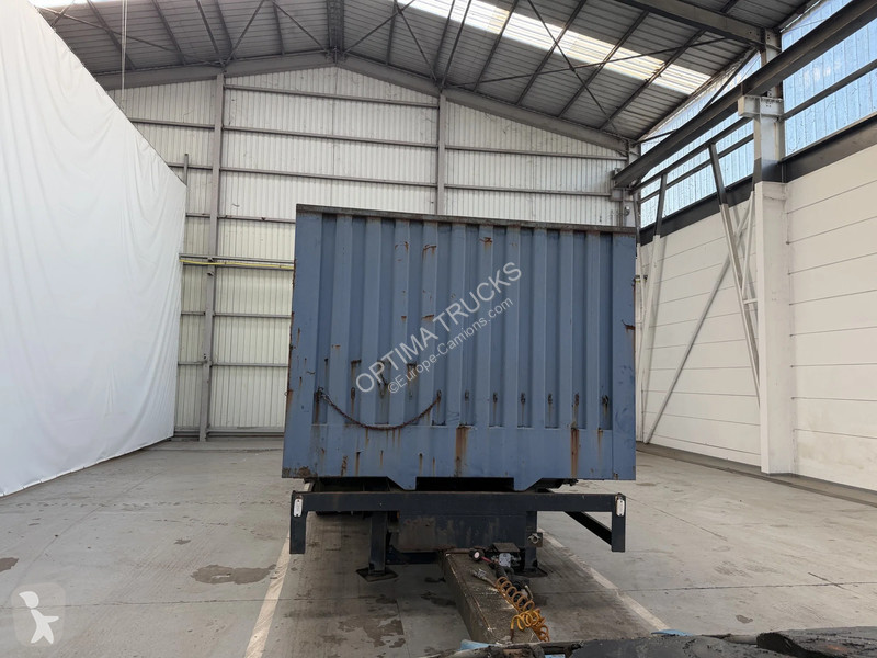 Remolque KWB AC-182-1