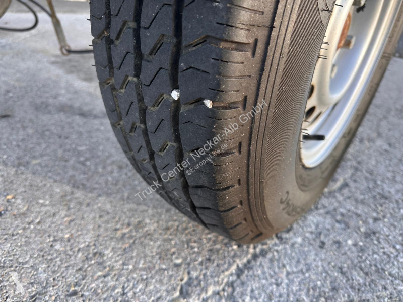 Прицеп    THALER Kabeltransport Anhänger Typ...