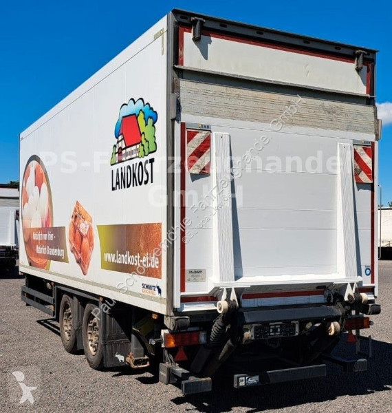 Прицеп Schmitz Cargobull...
