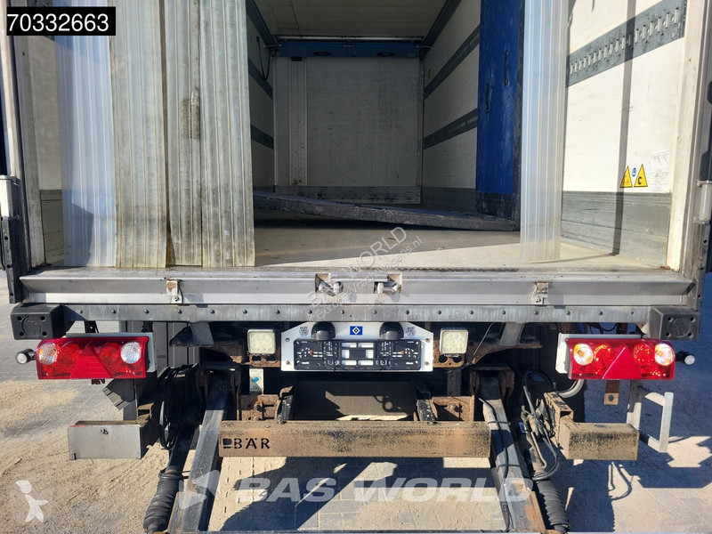 Прицеп Schmitz Cargobull SCB*D2 2 axles Tail gate