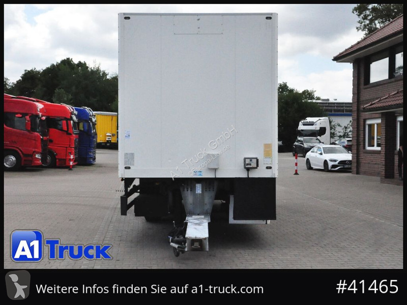 Прицеп Schmitz Cargobull SCB C2, Thermo King,...