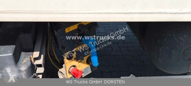 Släp Schmitz Cargobull KO18 Maxima 1000...