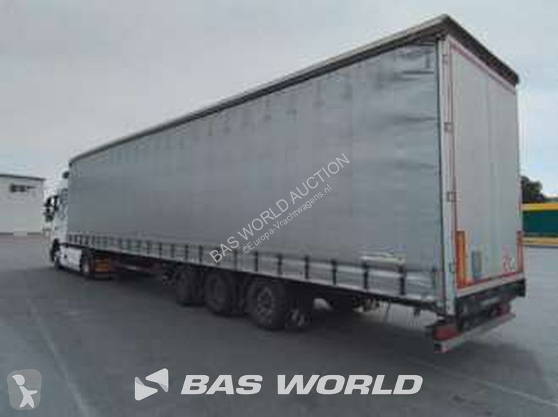 Släp Schwarzmüller rh80