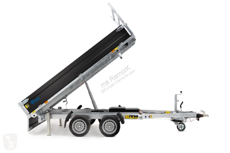 Remolque   PW 3.3