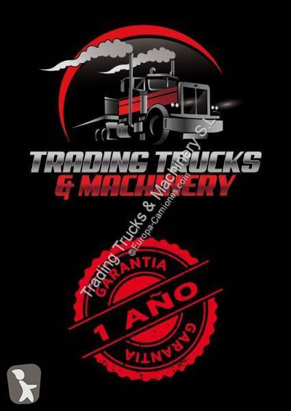 Latre LATRE TRUCKS & TRAILERS NV trailer