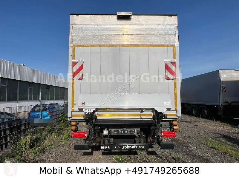 Rohr RATB-F LL...
