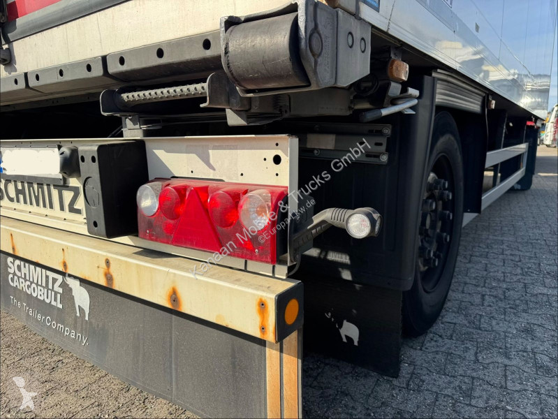 Schmitz Cargobull 18/7.4 FP  60 Cool Thermoking...