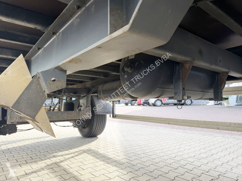 OD2-L180L OD2-L180L trailer