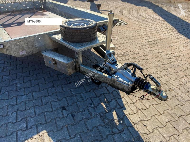 Wörmann W-TA-KA trailer