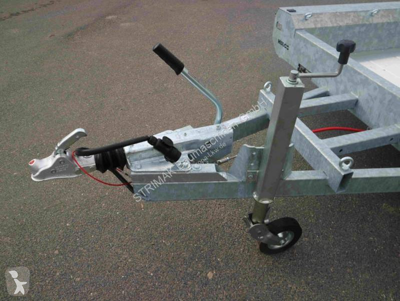 Anssems Remorques TERRAX-2 3000.294x150 trailer