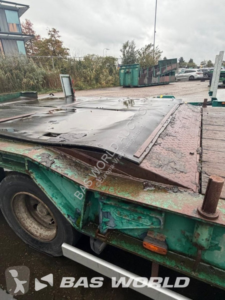 Remolque Nooteboom ASD 40 22 32
