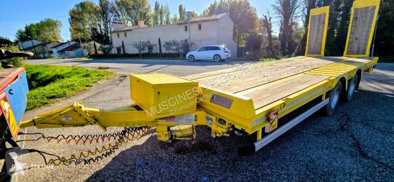 Remolque Castera REC2T