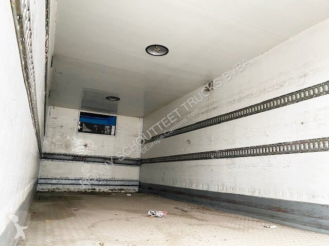 Remorque  KA 18 ROHR KA 18