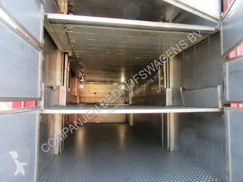 Remorque GS AV 2800 A - 2005 - Geconditioneerd...