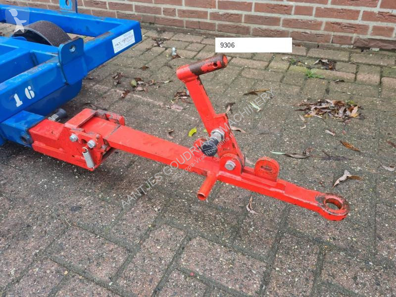 Landbrugsvogn  Industriewagen
