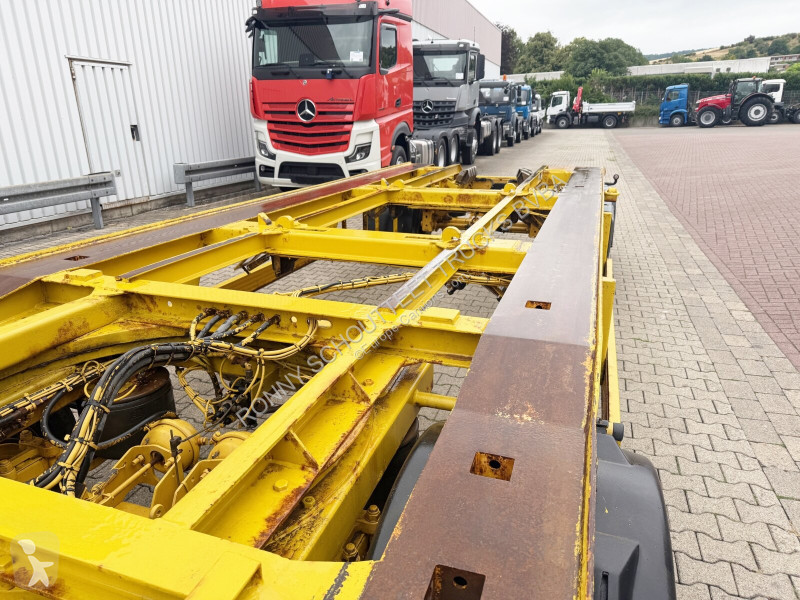 Přívěs  RA-T-Kombi 18,0 RA-T-Kombi 18,0