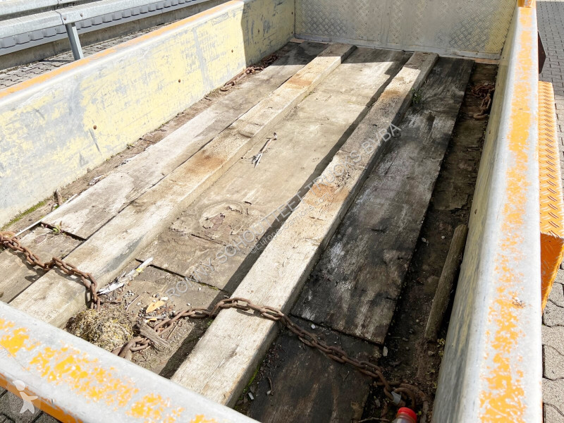 Nyttofordon  STB 300/30B STB 300/30B