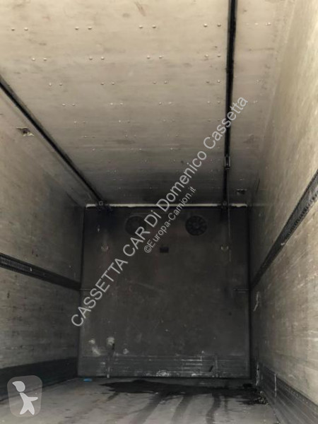 Reboque Bartoletti SEMIRIMORCHIO CELLA FRIGO...