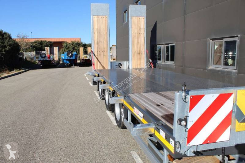 Släp MAX Trailer MAX 300