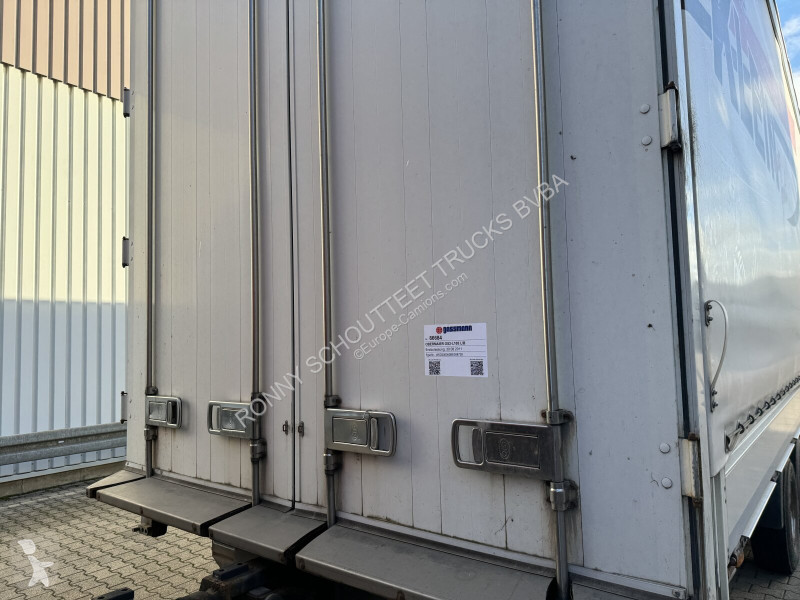 Reboque  OS2-L105 L/B OS2-L105 L/B,...