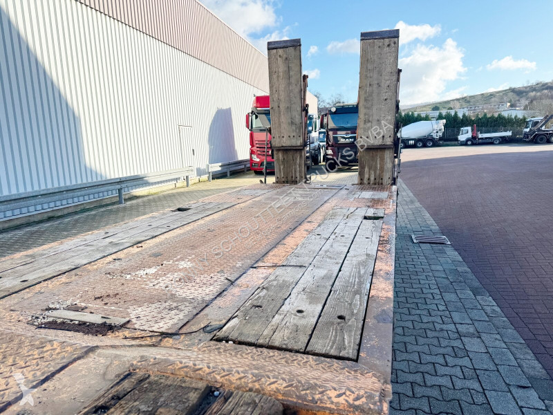 Aanhanger  T 3 Kompakt 30,0 T 3 Kompakt  30,0,...