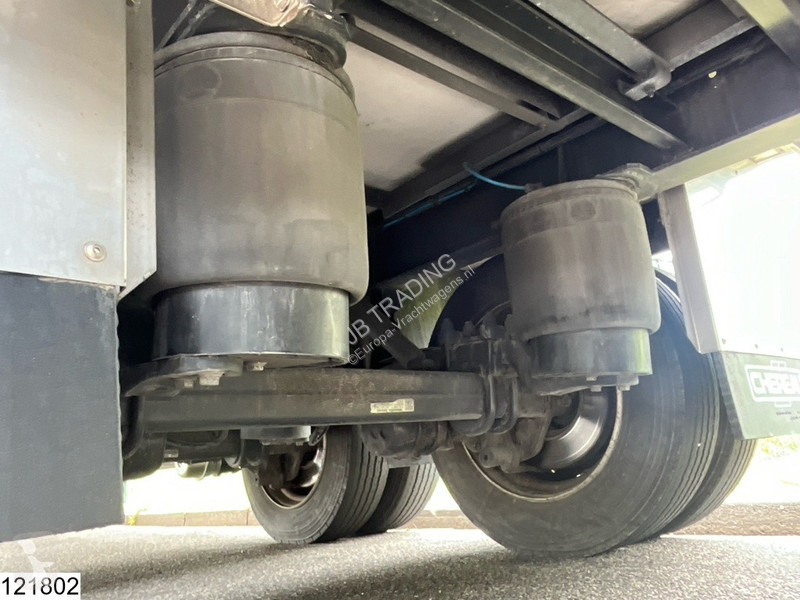 Släp Chereau Autonoom Chereau