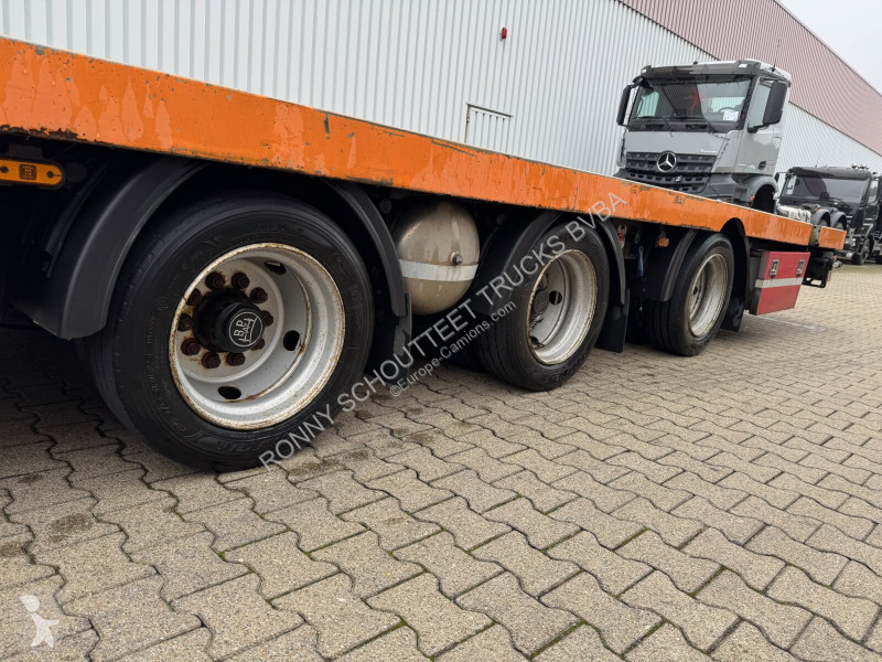 Reboque  ZHP 24-32 RUFA ZHP 24-32,...