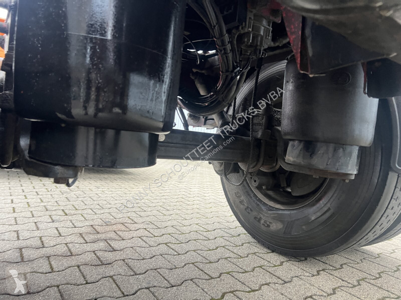 Reboque  RSAH Z 65 GK RSAH Z 65 GK Holzanhänger