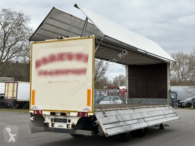 Släp Dinkel...