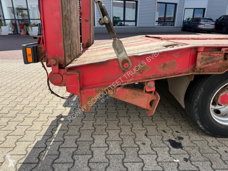 Aanhanger  PT 30,0 Kompakt PT 30,0 Kompakt,...