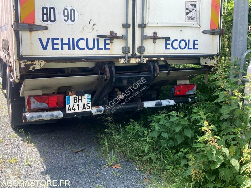 Camion MAN 18.244