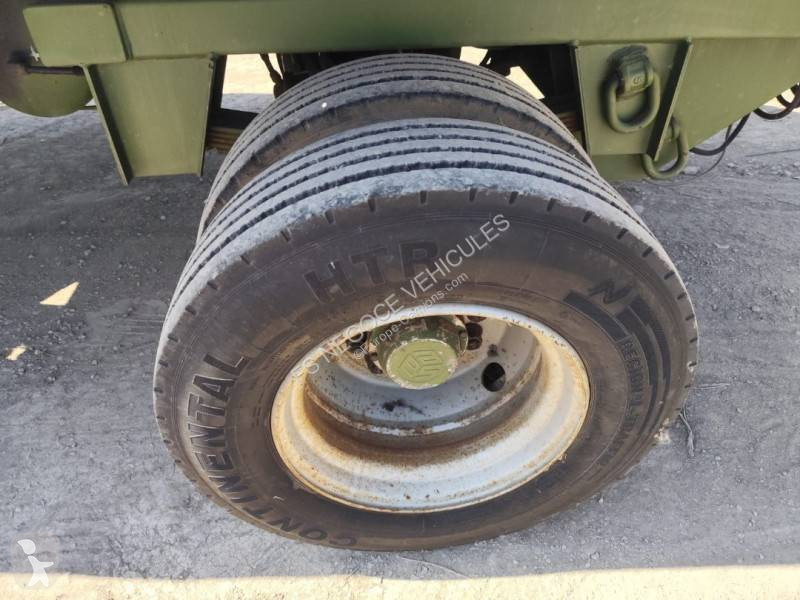 Remorque ACTM A 21215