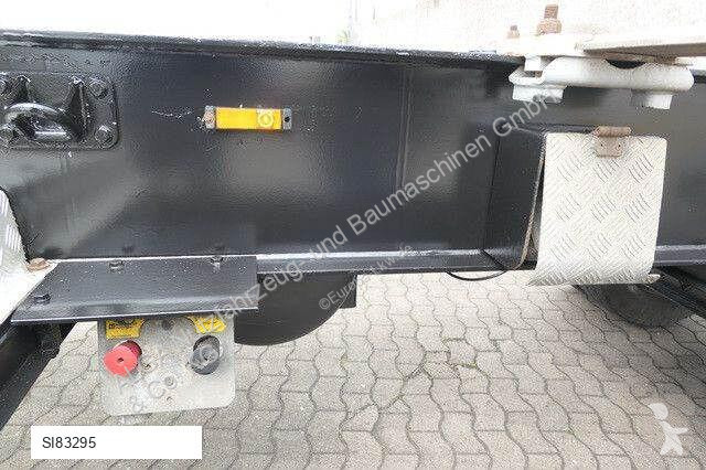 Reboque Wellmeyer WELLMEYER/ATF 18.65...
