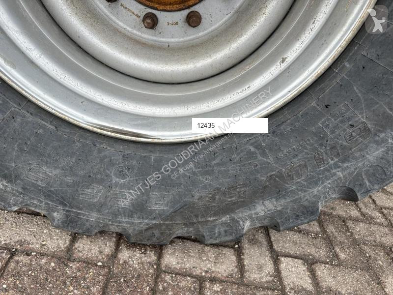 Släp Joskin 22 45/50TP