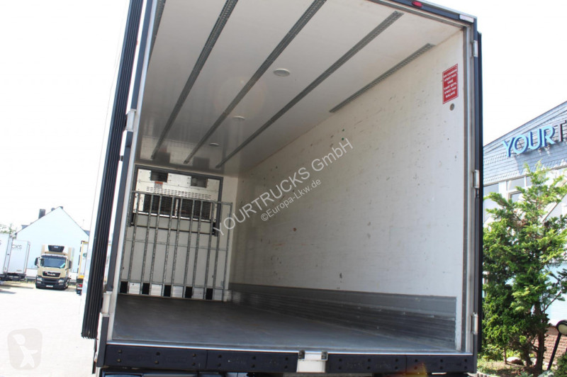 Släp Chereau   3-Achser Kühlanhänger   CV 1350...