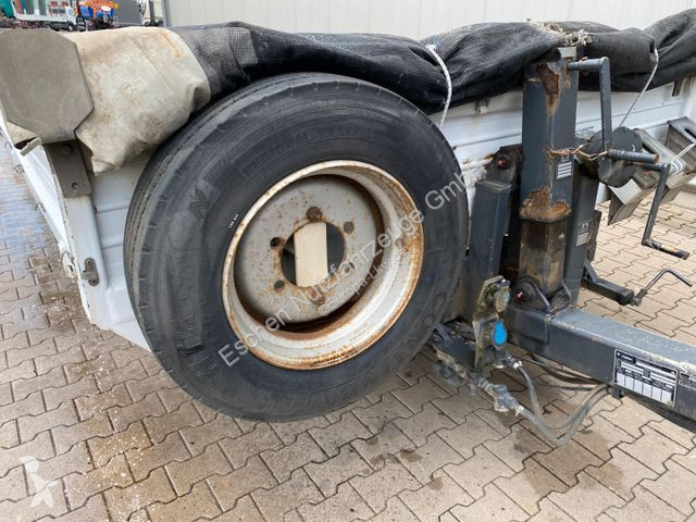 Släp Blomenröhr 863 / 8900 |...