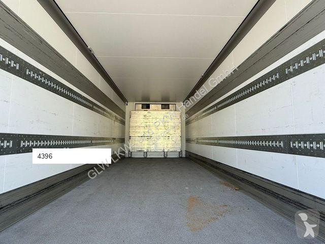 Släp Schmitz Cargobull