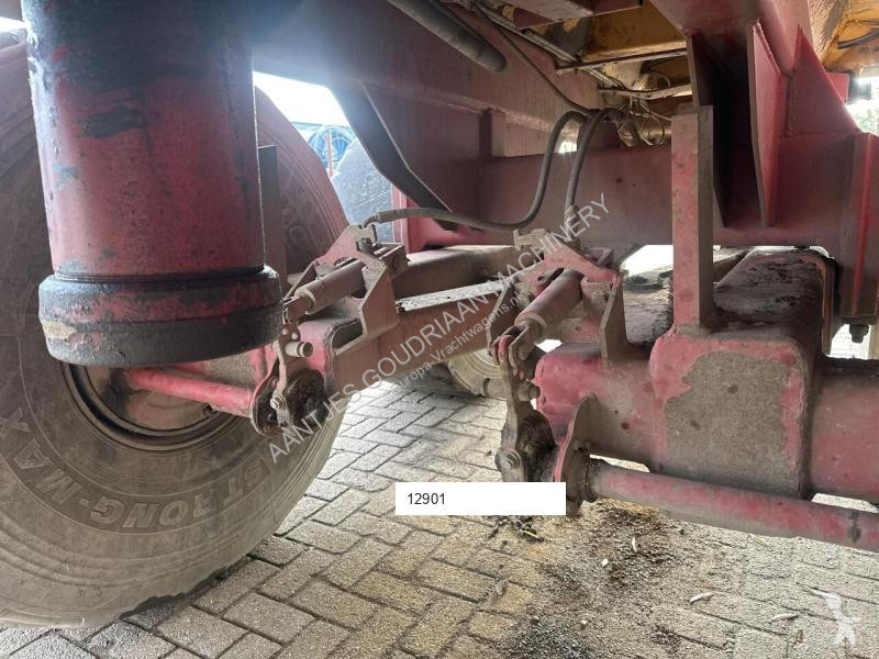مقطورة  ZK 22