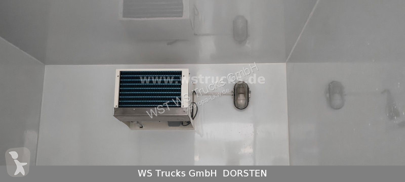 مقطورة  Getränke  WST Edition   Kühlanhänger