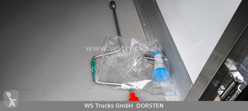 مقطورة  Getränke  WST Edition 1500 Small ,...
